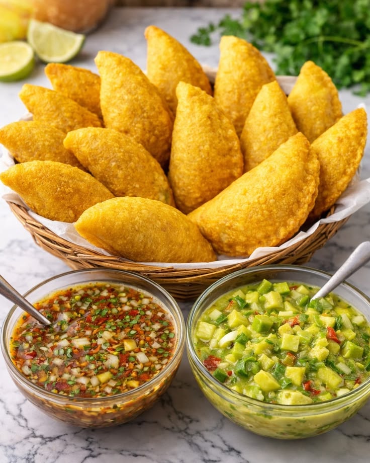 Empanada Tradicional