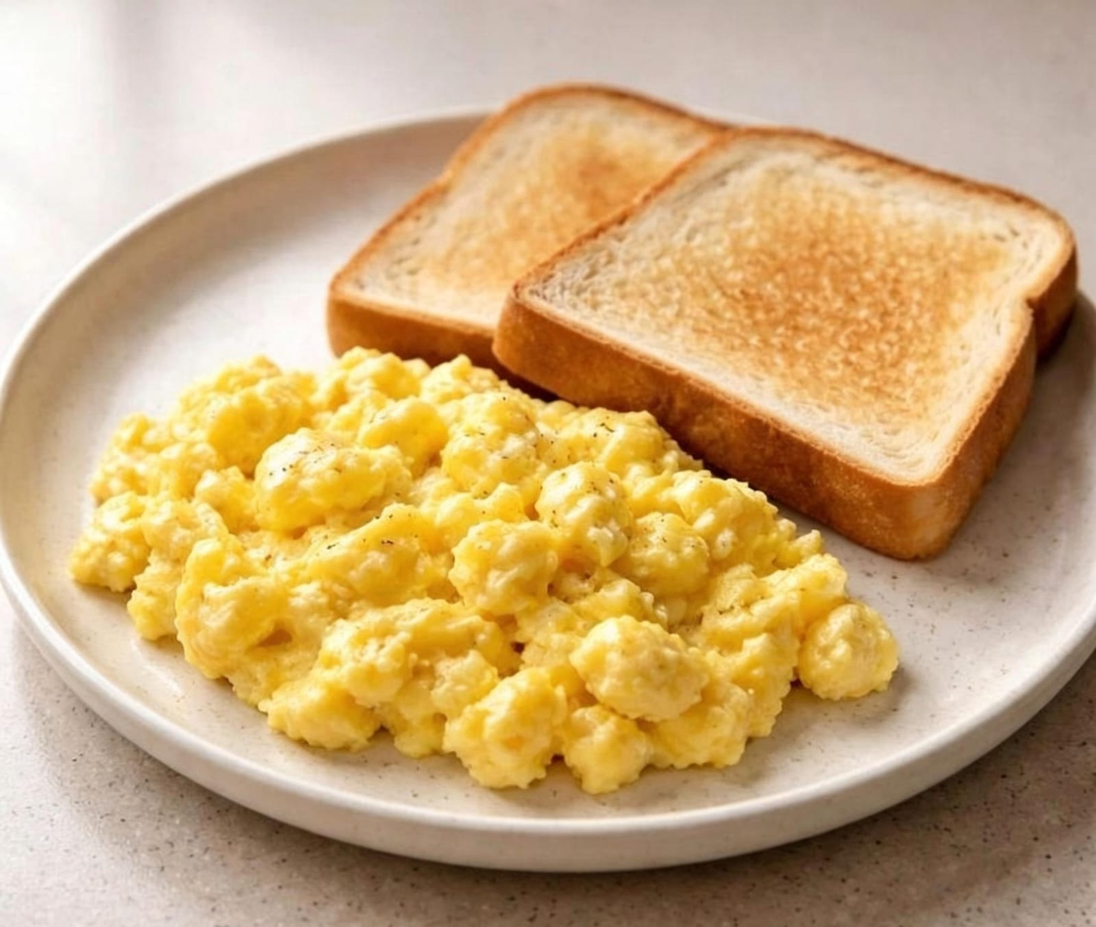 Huevos Revueltos