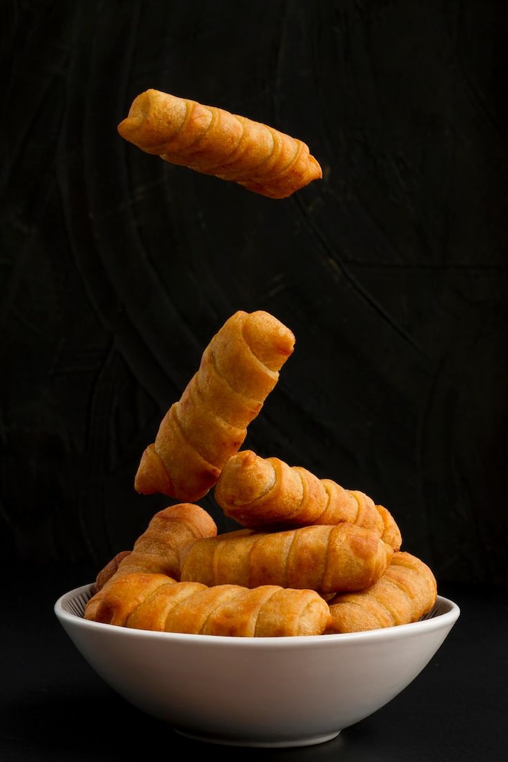 Palito de Queso