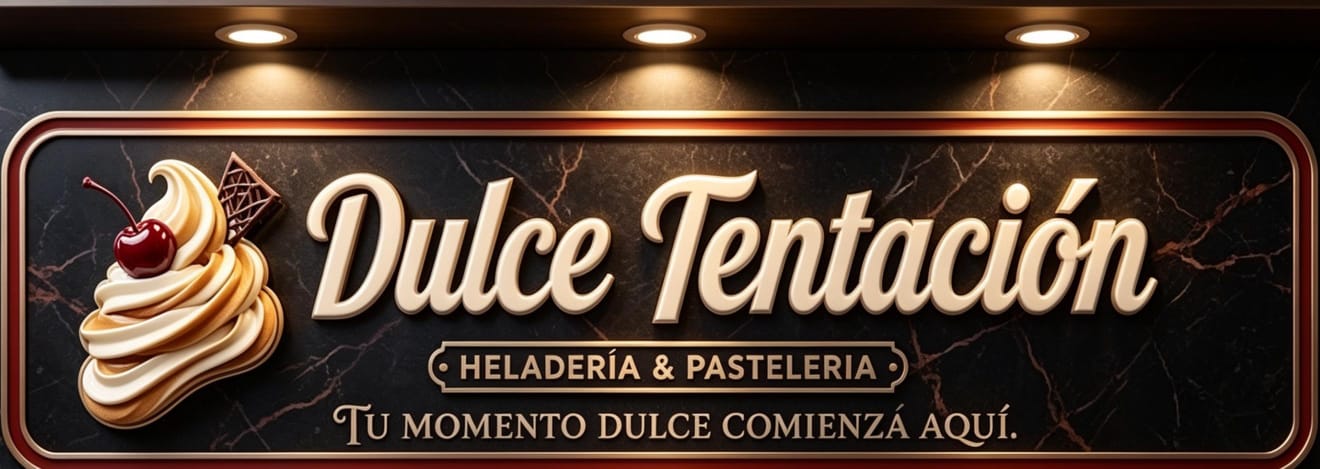 Dulce Tentación Logo